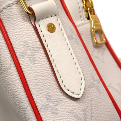 Louis Vuitton Shoulder Bag Monogram LV X NBA Nile Messenger PM M45583 Untactica