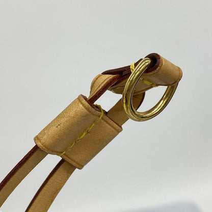 Louis Vuitton Tote Bag Monogram Rose Neverfull MM M48613 Brown Ladies