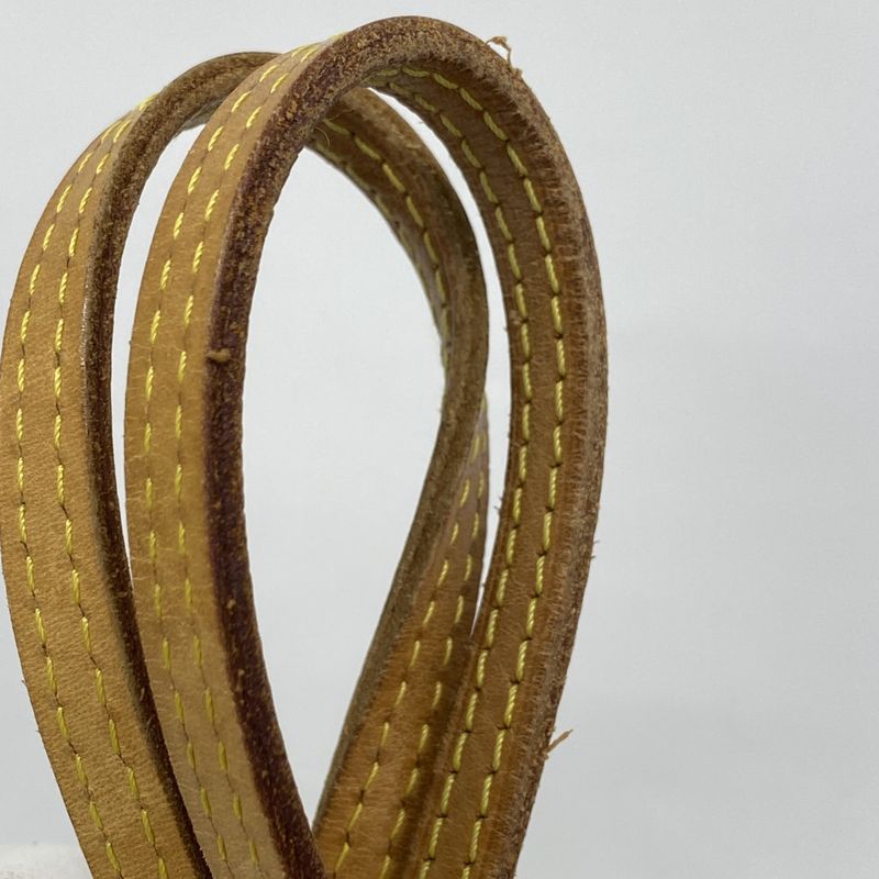 Louis Vuitton Tote Bag Monogram Rose Neverfull MM M48613 Brown Ladies