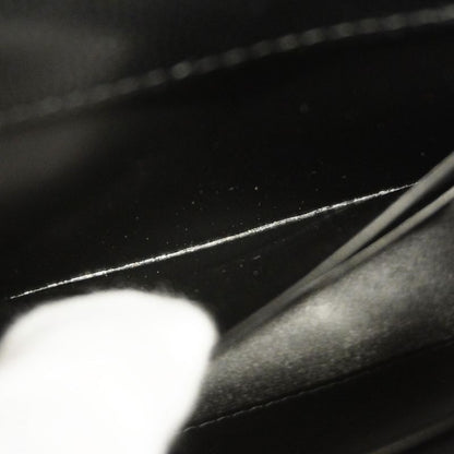 Chanel Handbag Matelasse Coco Handle Caviar Skin Black Chien Pan Gold Hardware