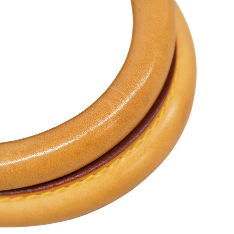 Louis Vuitton Handbag Monogram Multicolor Speedy 30 M92643 Bronze Ladies