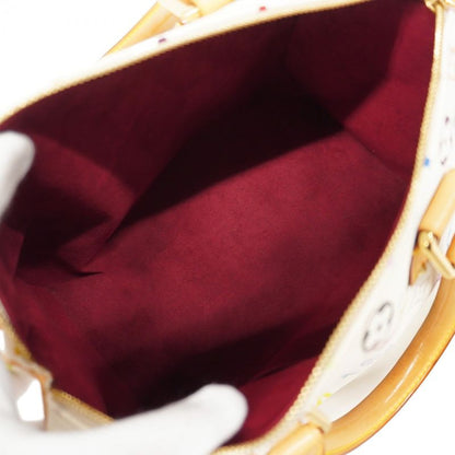 Louis Vuitton Handbag Monogram Multicolor Speedy 30 M92643 Bronze Ladies