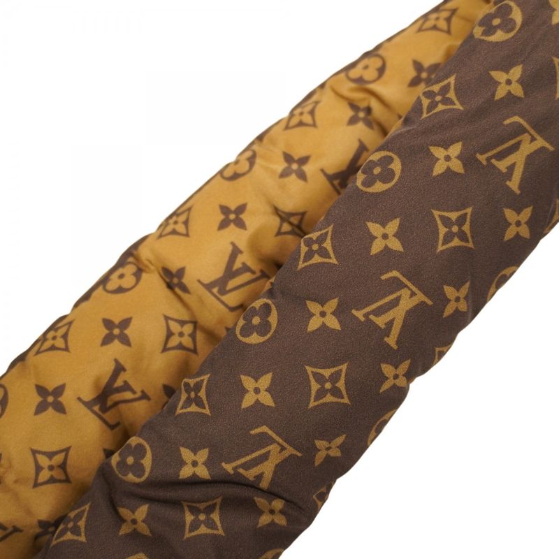 Louis Vuitton Handbag LV Pillow Speedy Bandoliere 25 M21061 Blue Brown 2way Bag