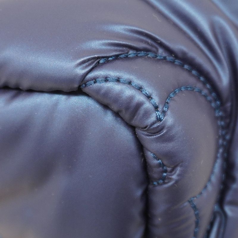 Louis Vuitton Handbag LV Pillow Speedy Bandoliere 25 M21061 Blue Brown 2way Bag