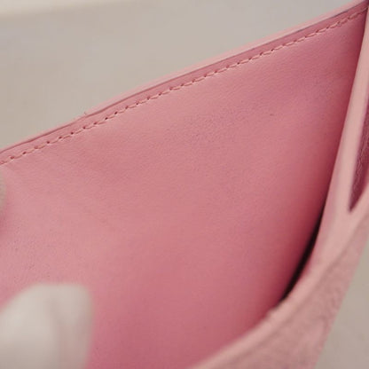 Louis Vuitton Wallet Monogram - Empreinte Portefeuille Lisa M14655 Cotton Candy