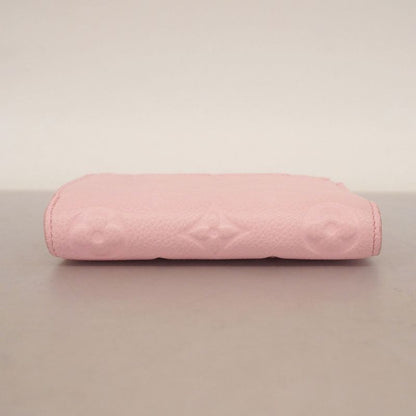 Louis Vuitton Wallet Monogram - Empreinte Portefeuille Lisa M14655 Cotton Candy