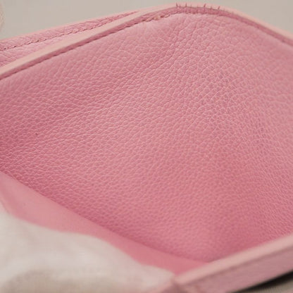 Louis Vuitton Wallet Monogram - Empreinte Portefeuille Lisa M14655 Cotton Candy