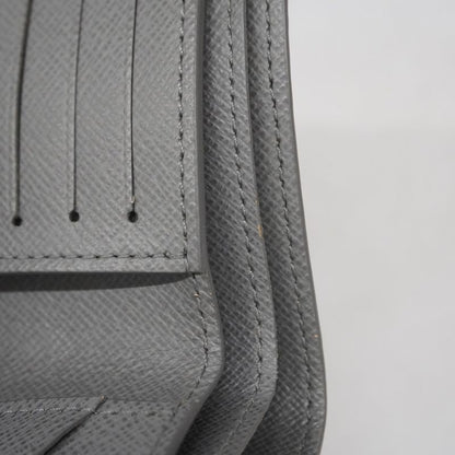 Louis Vuitton Billfold Damier Graphite Portefeuille Multiple N60303 Black Men's