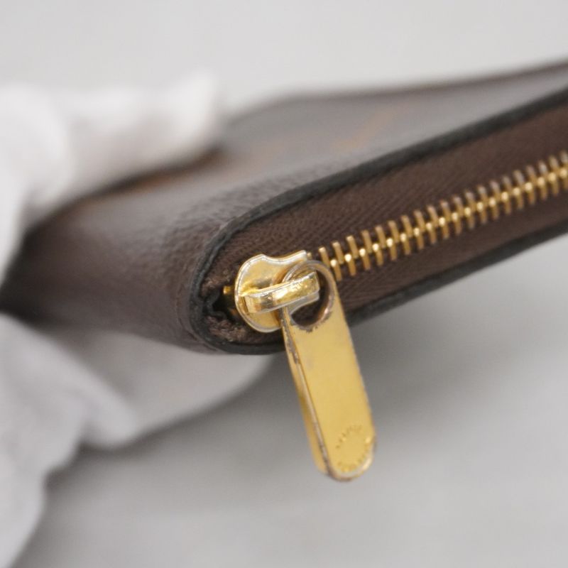 Louis Vuitton Coin Case Monogram Giant Zippy Coin Purse M69354 Brown Men Women