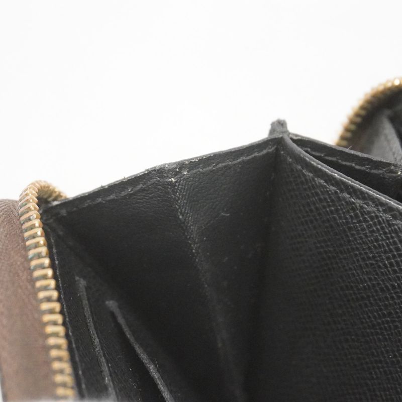 Louis Vuitton Coin Case Monogram Giant Zippy Coin Purse M69354 Brown Men Women