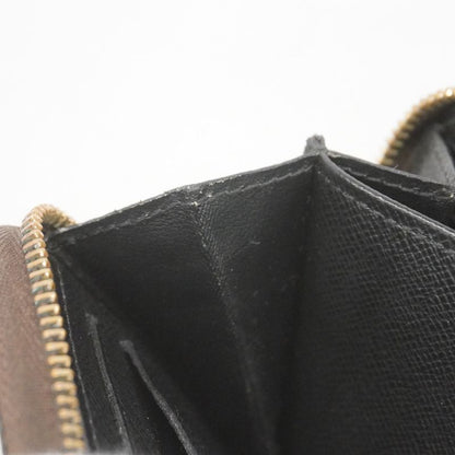 Louis Vuitton Coin Case Monogram Giant Zippy Coin Purse M69354 Brown Men Women