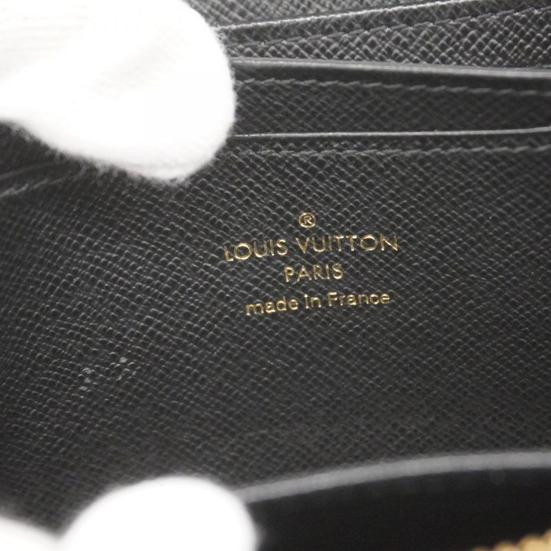 Louis Vuitton Coin Case Monogram Giant Zippy Coin Purse M69354 Brown Men Women