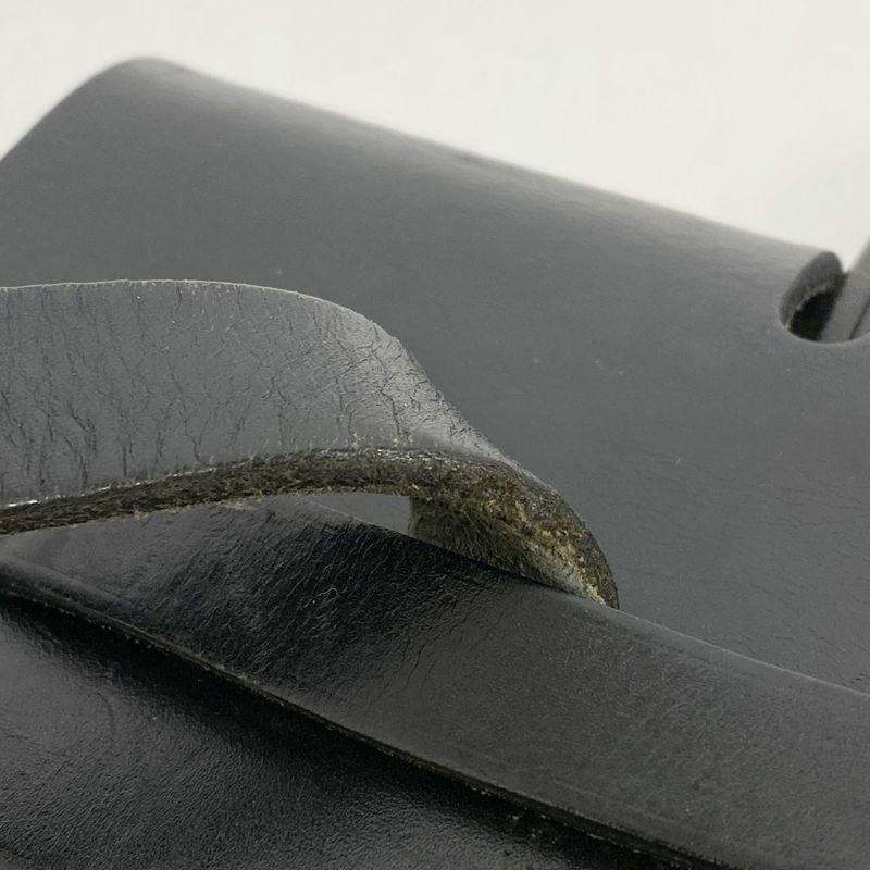 Hermes Backpack Daypack Yale Back A Dos PM Toile Officier Black Silver Hardware