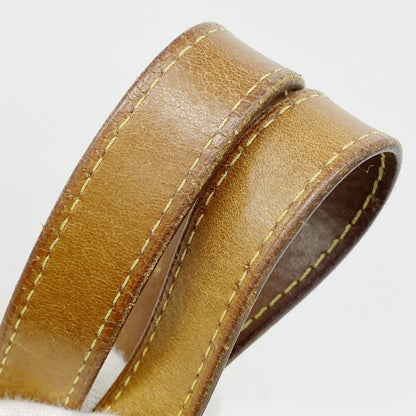 Louis Vuitton Tote Bag Monogram Batignolles Orizzontal M51154 Brown Ladies