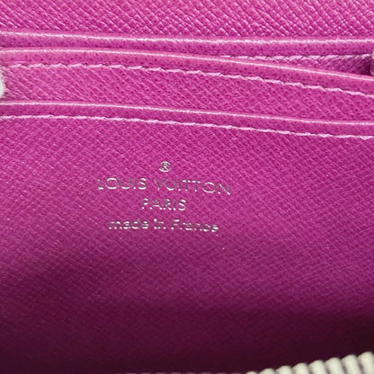 Louis Vuitton Coin Case Epi Zippy Coin Purse M6015k Cush Scuff Deuce