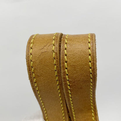 Louis Vuitton Tote Bag Monogram Cabas Mezzo M51151 Brown Ladies