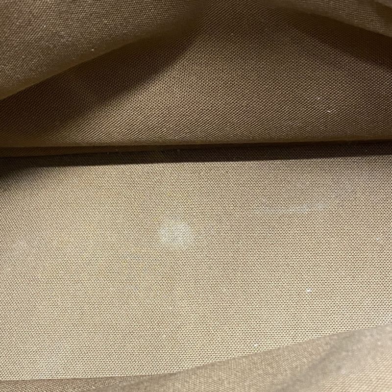 Louis Vuitton Tote Bag Monogram Cabas Mezzo M51151 Brown Ladies