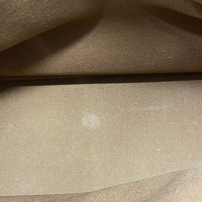 Louis Vuitton Tote Bag Monogram Cabas Mezzo M51151 Brown Ladies