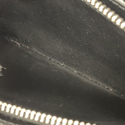 Louis Vuitton Taiga Portefeuille Blazer M30501 Black Men's Long Wallet