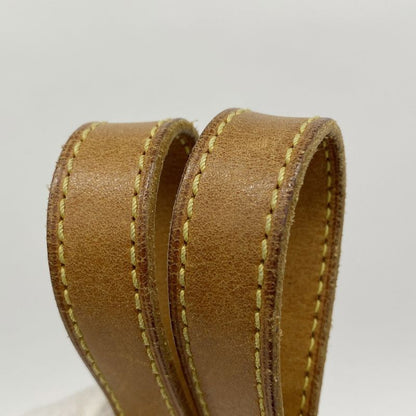 Louis Vuitton Tote Bag Monogram Batignolles Orizzontal M51154 Brown Ladies