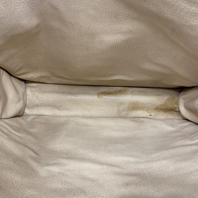 Louis Vuitton Tote Bag Monogram Sac Pla M51140 Brown Women