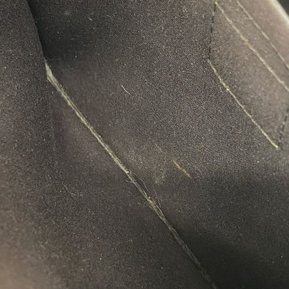 Louis Vuitton Shoulder Bag Vernis Rosewood Avenue M93510 Amarante Women's