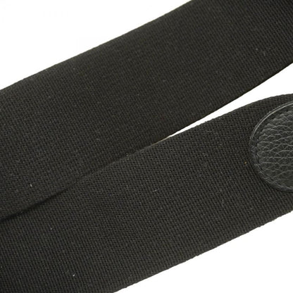 Hermes Shoulder Bag Evelyn 3PM Taurillon Clemence Black Silver Hardware W