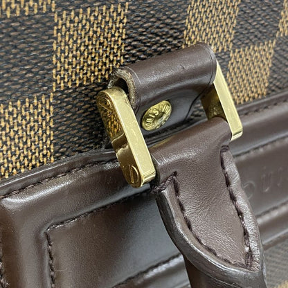 Louis Vuitton Damier Venice GM N51146 Ebene Womens Tote Bag