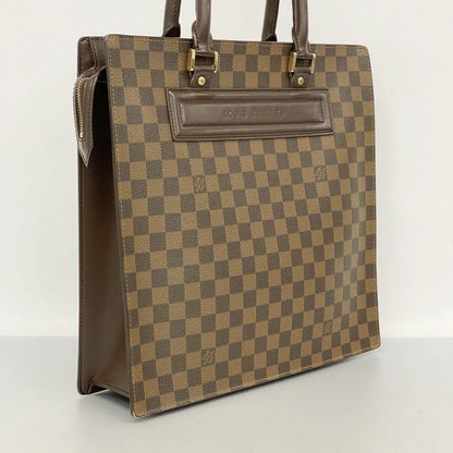 Louis Vuitton Damier Venice GM N51146 Ebene Womens Tote Bag