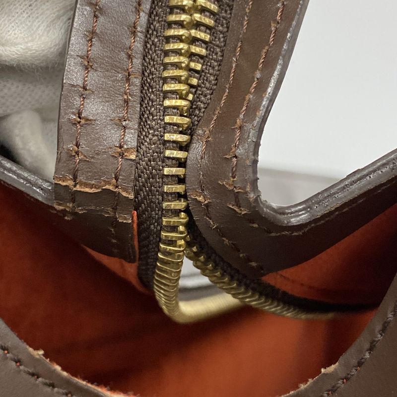 Louis Vuitton Damier Venice GM N51146 Ebene Womens Tote Bag