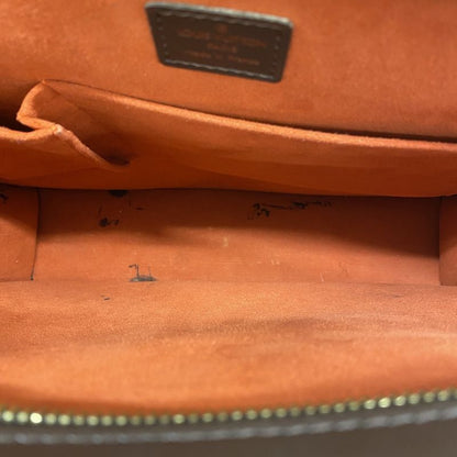 Louis Vuitton Damier Venice GM N51146 Ebene Womens Tote Bag