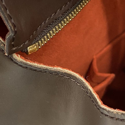 Louis Vuitton Damier Venice GM N51146 Ebene Womens Tote Bag