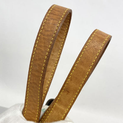 Louis Vuitton Tote Bag Monogram Cabas Piano M51148 Brown Ladies