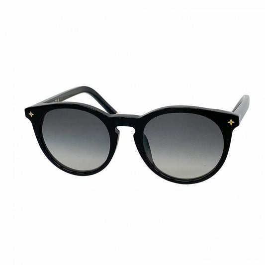Louis Vuitton Sunglasses My Monogram Light Round Z2004e Black Men Women Unisex