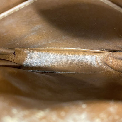 Louis Vuitton Shoulder Bag Monogram Amazon M45236 Brown Women's