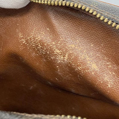 Louis Vuitton Shoulder Bag Monogram Amazon M45236 Brown Women's