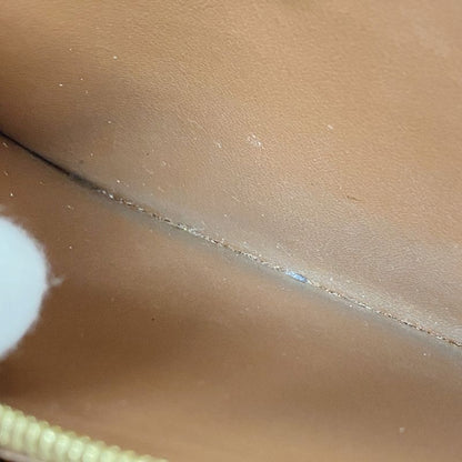 Louis Vuitton Long Wallet Monogram Portefeuille Sarah M60531 Brown Ladies