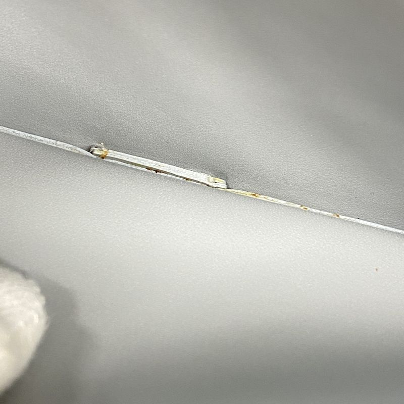 Louis Vuitton Vernis Porte Trésor International Long Wallet M91245 Lavender