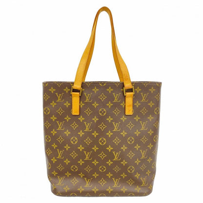 Louis Vuitton Tote Bag Monogram Vavin GM M51170 Brown Ladies