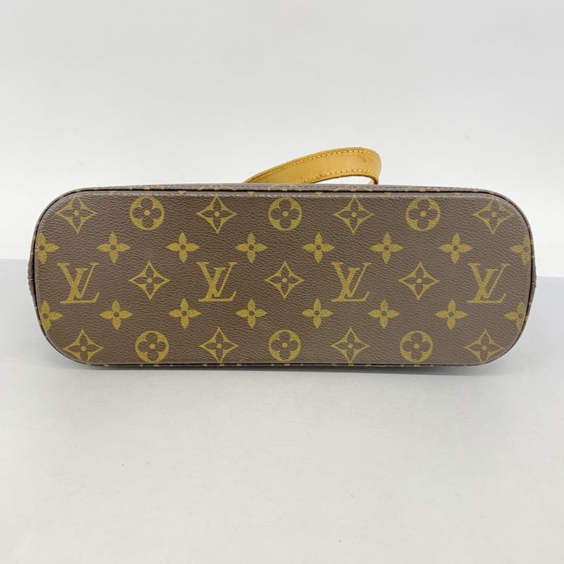 Louis Vuitton Tote Bag Monogram Vavin GM M51170 Brown Ladies