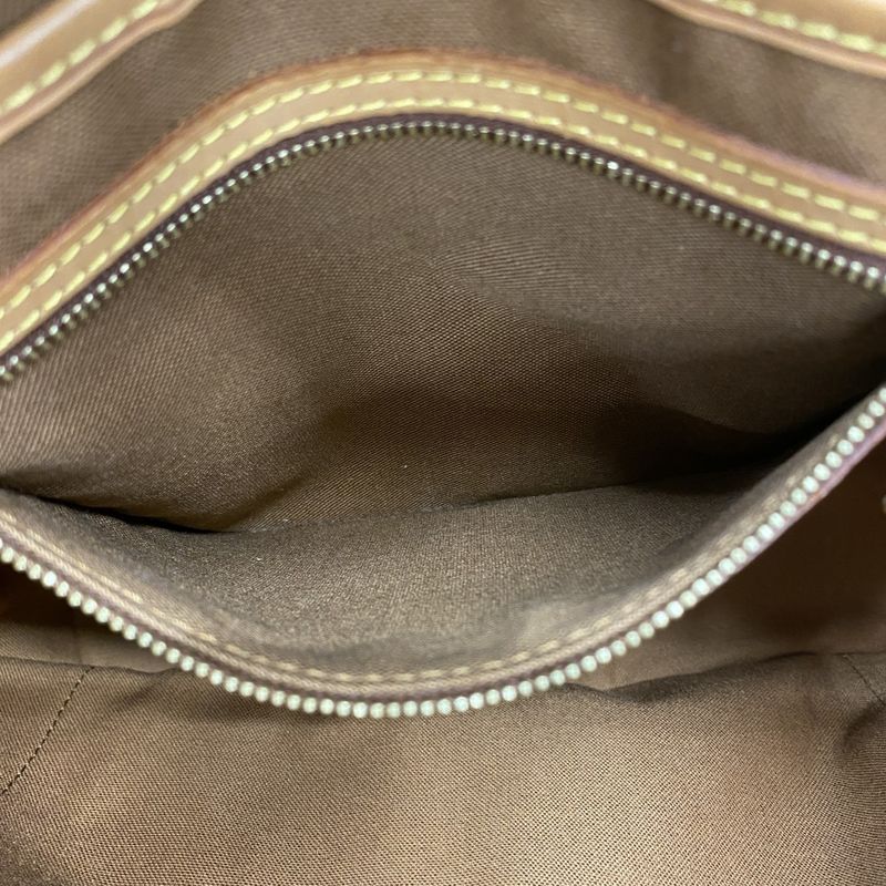 Louis Vuitton Tote Bag Monogram Vavin GM M51170 Brown Ladies