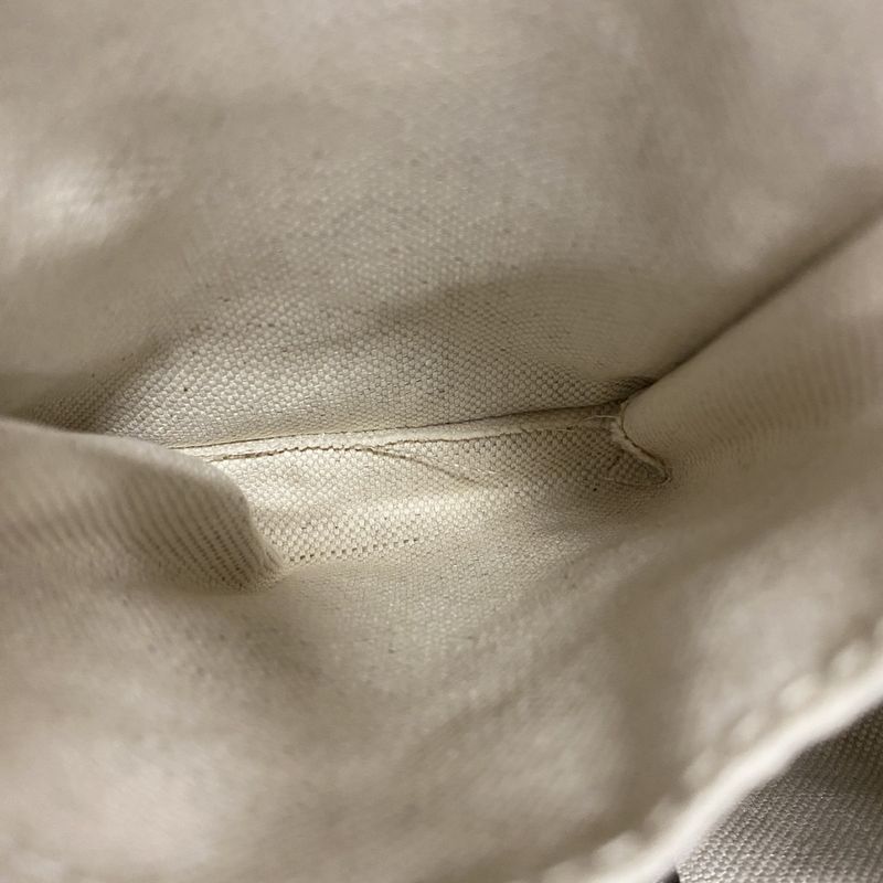 Gucci Shoulder Bag Bamboo New Jackie 246907 Leather Brown Chien Pan Gold