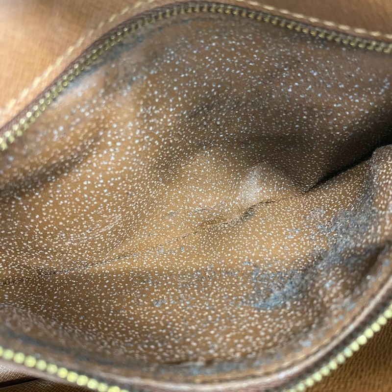 Louis Vuitton Shoulder Bag Monogram Trocadero 23 M51276 Brown Ladies