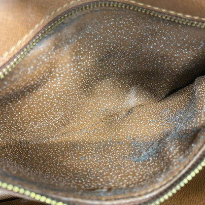 Louis Vuitton Shoulder Bag Monogram Trocadero 23 M51276 Brown Ladies