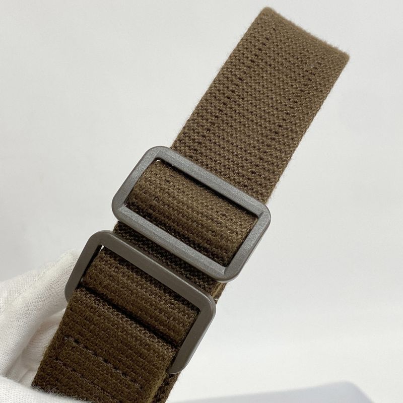 Louis Vuitton Shoulder Bag Monogram Reporter PM M45254 Brown Ladies