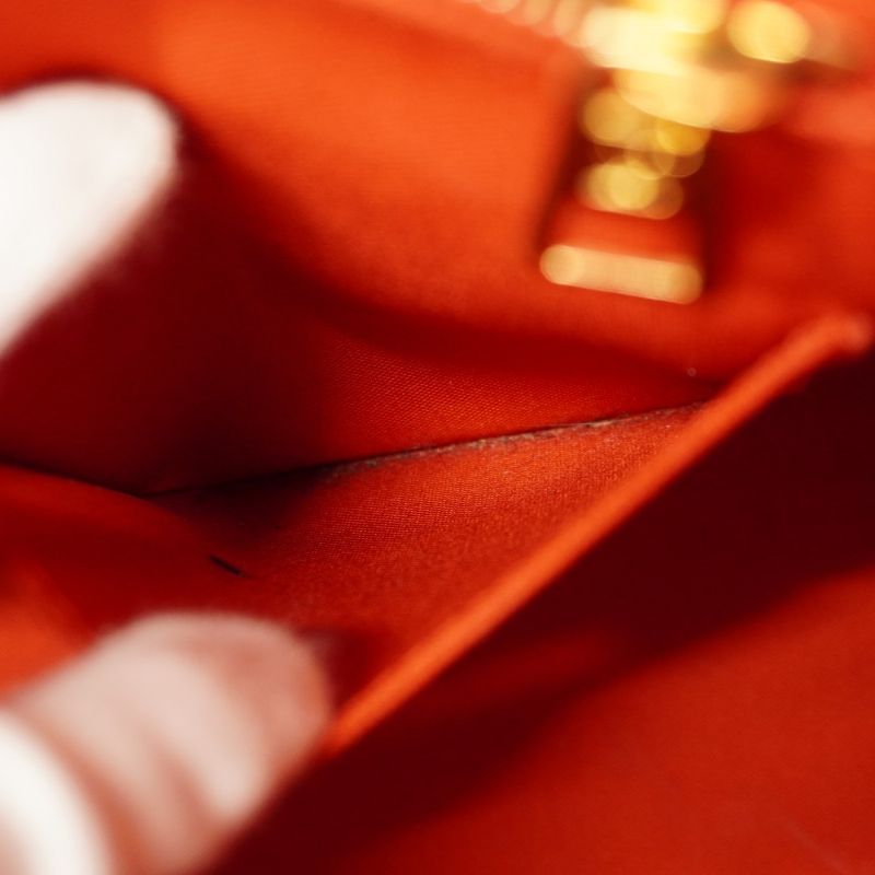 Louis Vuitton Tote Monogram Giant Reverse On-the-go GM M44576 Brown 2-way Bag