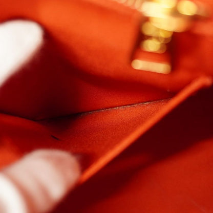 Louis Vuitton Tote Monogram Giant Reverse On-the-go GM M44576 Brown 2-way Bag