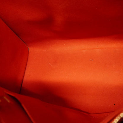 Louis Vuitton Tote Monogram Giant Reverse On-the-go GM M44576 Brown 2-way Bag