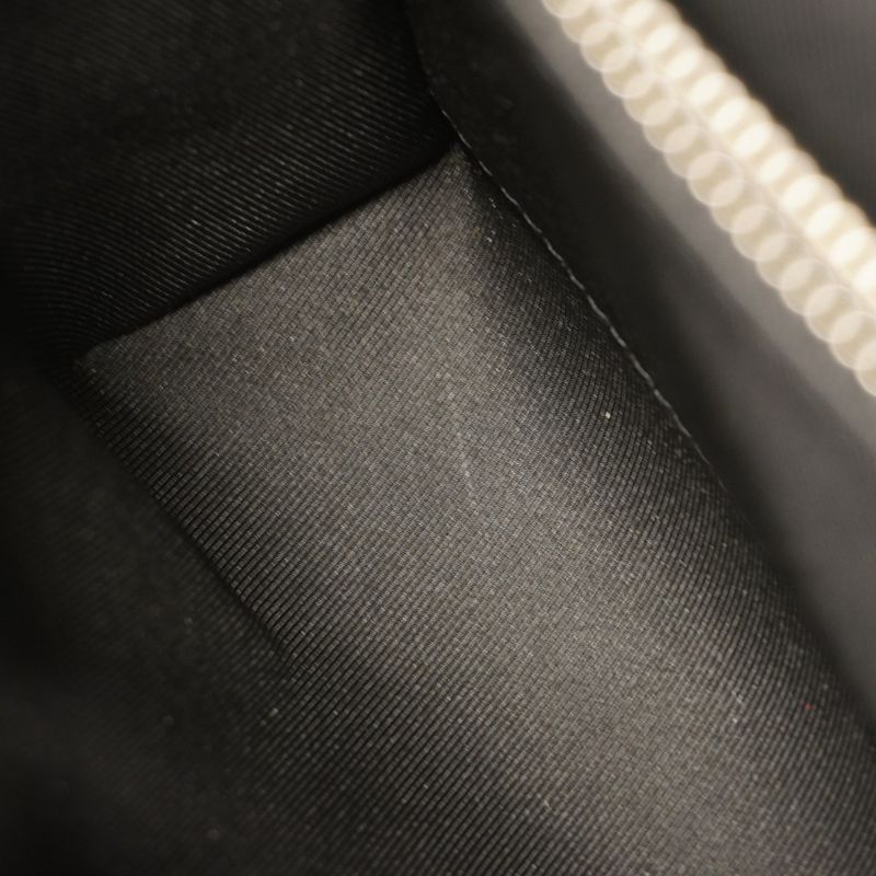 Louis Vuitton Taiga New Flap Messenger Shoulder Bag M30808 Gris Men's