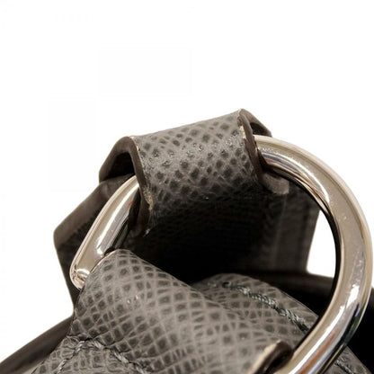 Louis Vuitton Taiga New Flap Messenger Shoulder Bag M30808 Gris Men's